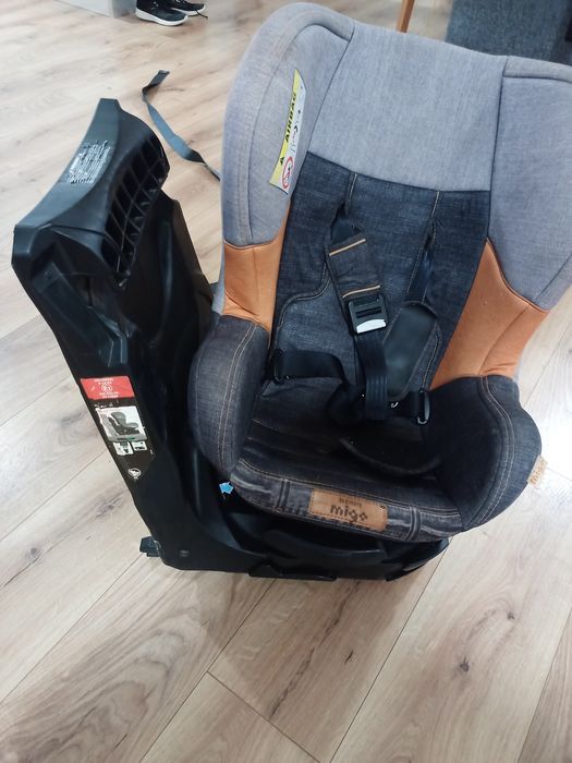 Cadeira auto Migo