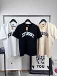 Футболка Stussy / тішка стассі/ чоловіча футболка стуссі/ жіноча
