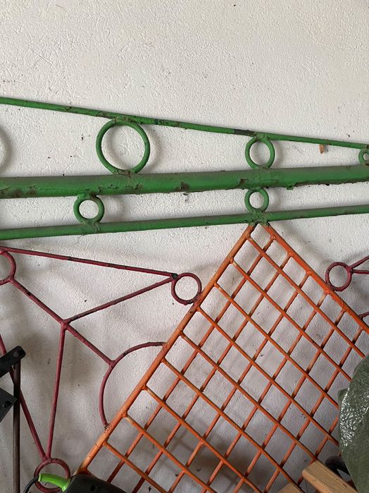 Sprzedam bramę i bramkę