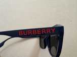 Очки burberry original