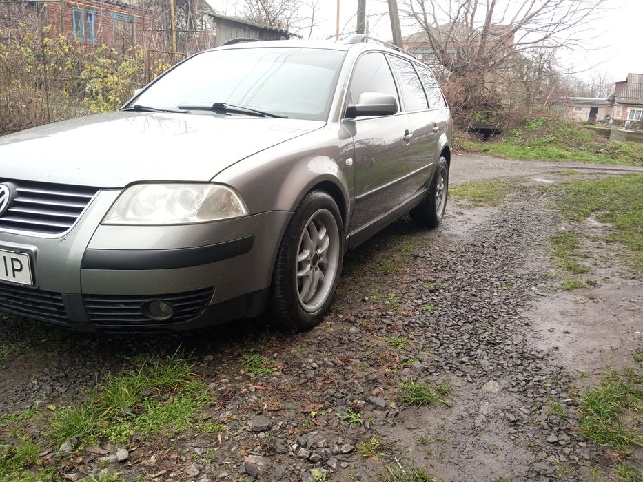 Продам Volkswagen Passat