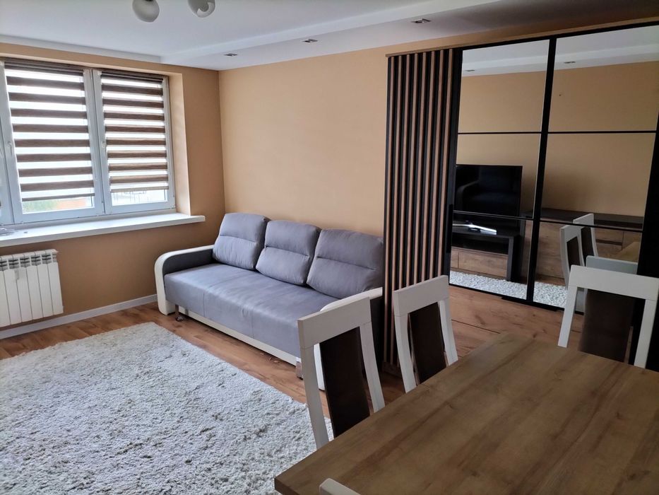 Mieszkanie do wynajęcia