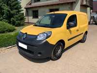 Renault KANGOO Z.E _ 100 % ELEKTRCZNY _ z BATERIĄ  _ ELECTRIC _ Ładowarka _ Tylko 64.000km _ LIFT _ Zarejestrowany