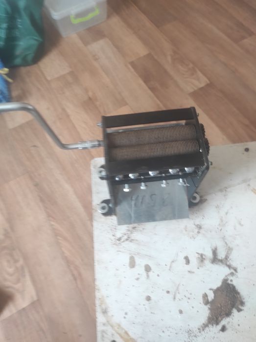 Табакорізка  Польща