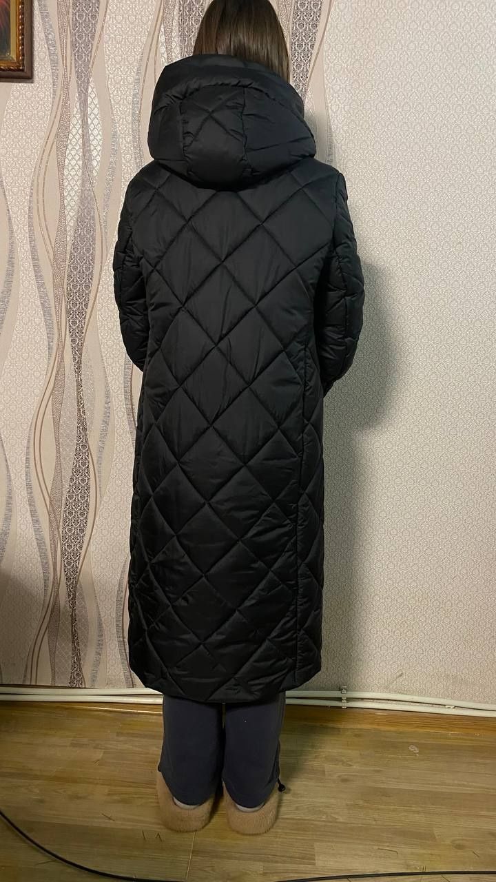 Пальто зима/осінь