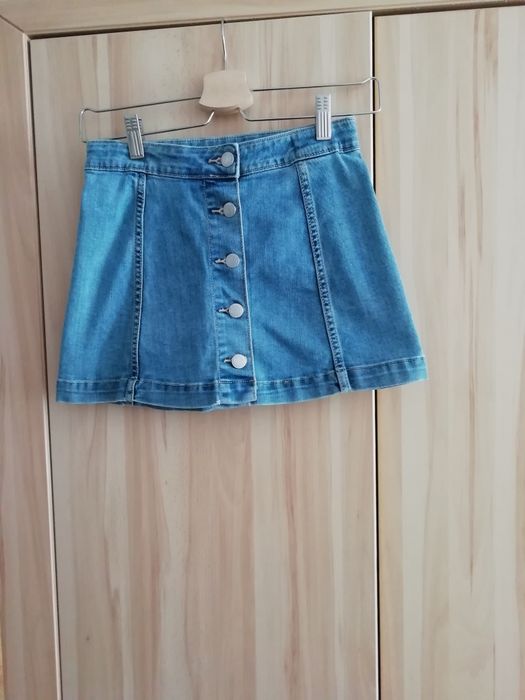 Spódnica Cubus (r. 134)