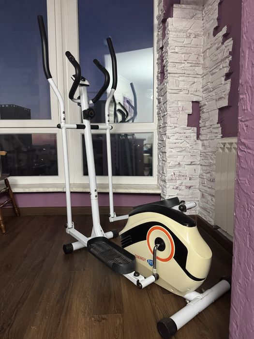 Продам кардіотренажер