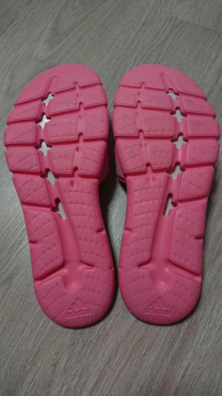 Жіночі сланці Adidas Adipure Cloudfoam Slides