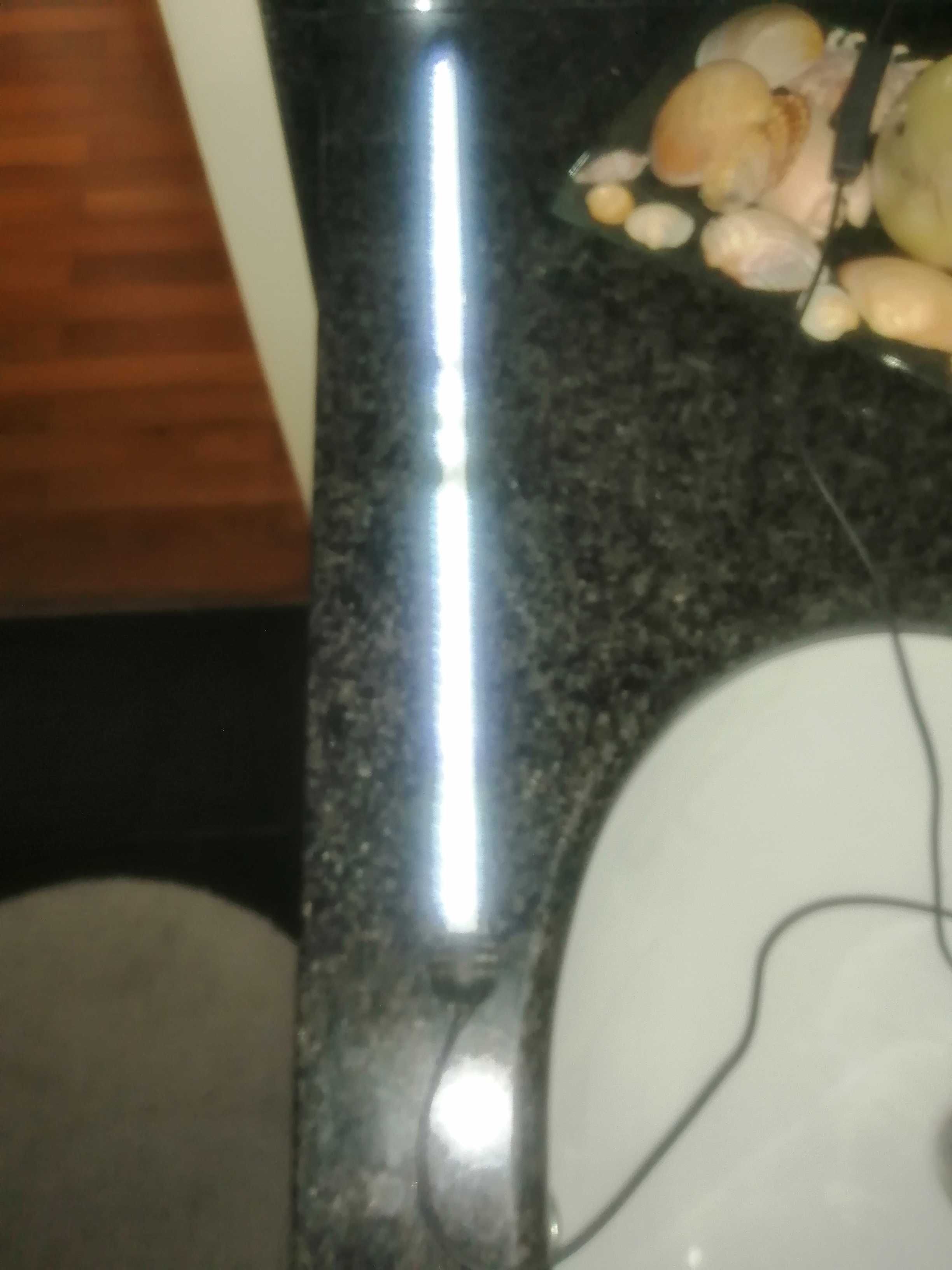Calha de luz Led 50cm aquario