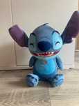 Stitch maskotka interaktywna