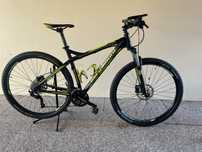 Bicicleta BTT, excelente oportunidade