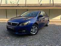 Peugeot 308 1.2 PureTech Active