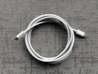 Кабель Apple USB-C to USB-C Charge Cable (2m) MLL82ZM/A (Оригінал)