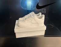 Nike Air Force 1 Low '07 White EU 42.5 Nowy i nieużywany