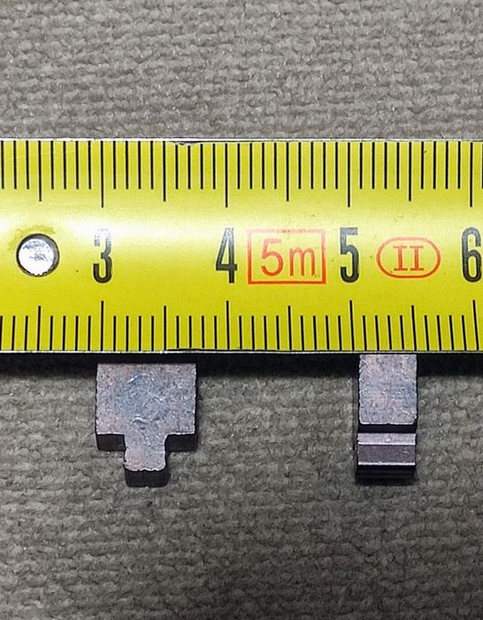 Escovas para Parkside