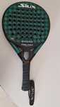 Raquete Padel Siux trilogy pro 4