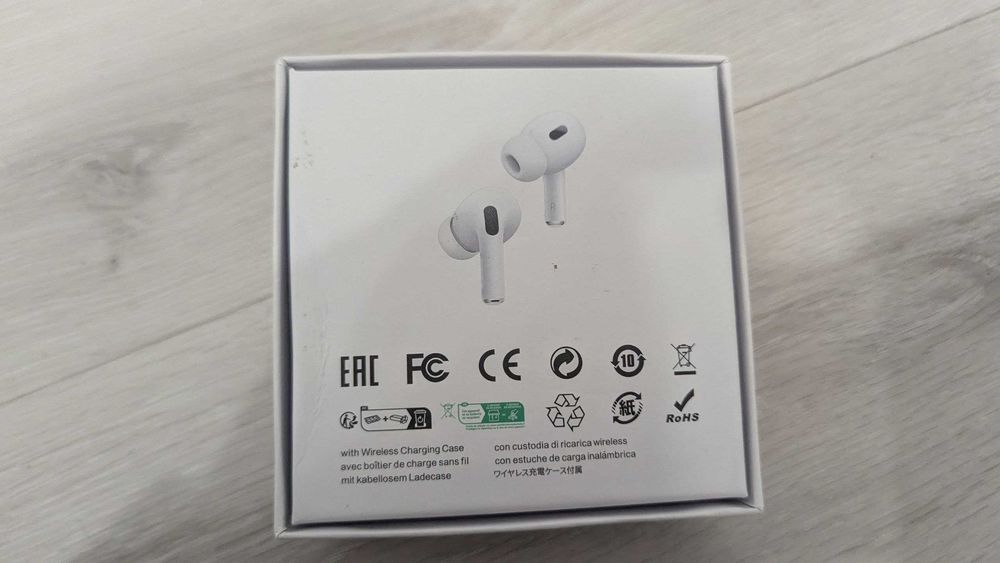 Бездротові навушники A9 Pro 2 блютуз Bluetooth наушники