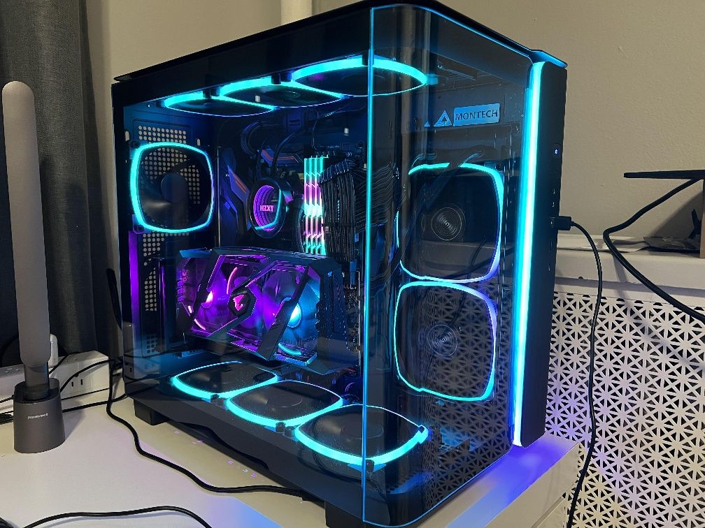 PC Gamer para rodar jogos no máximo + Ofertas