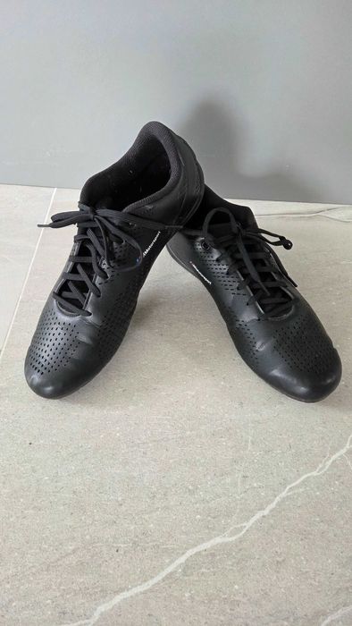 Buty męskie młodzieżowe Puma BMW