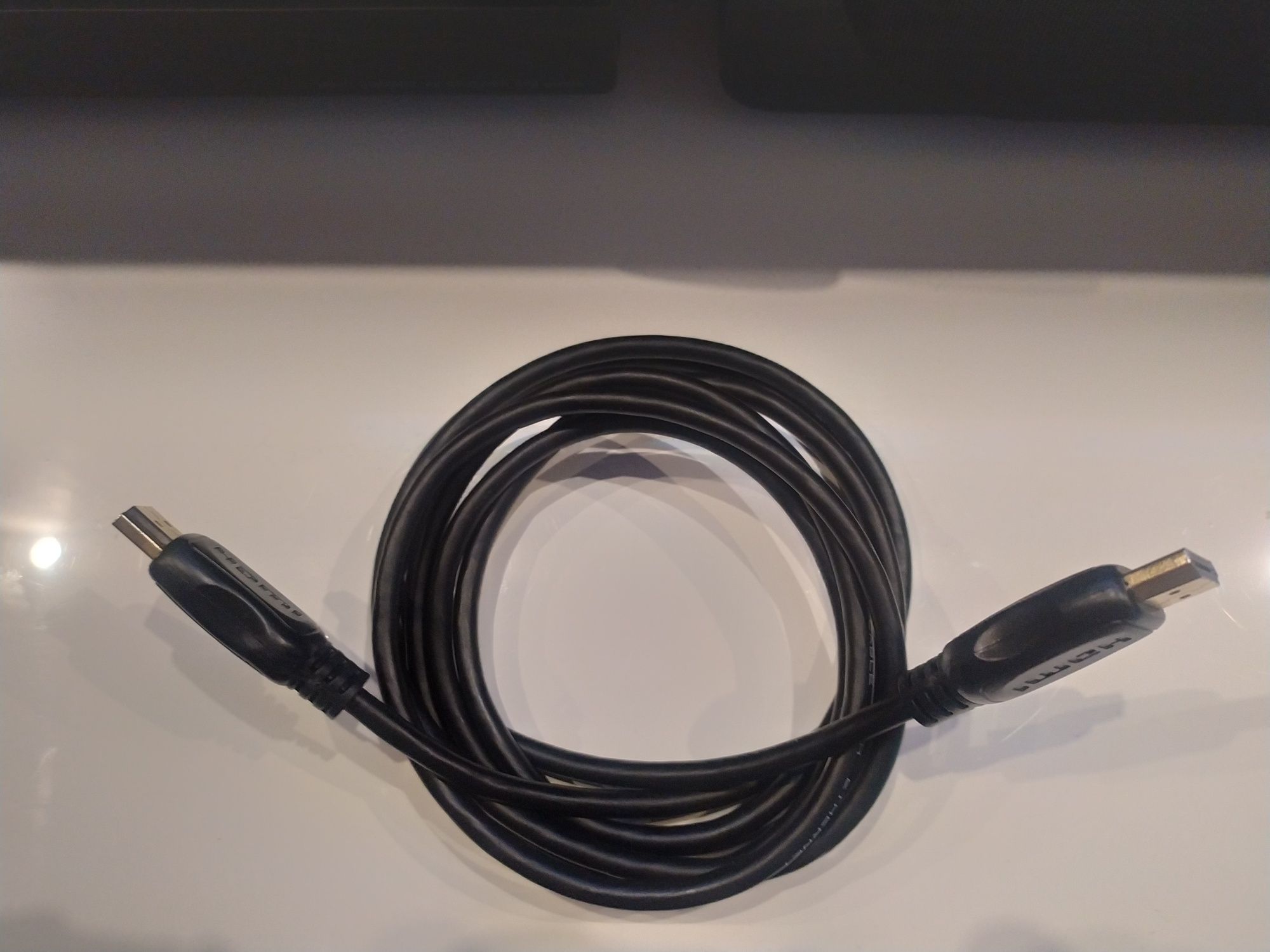 Kabel slow high speed HDMI