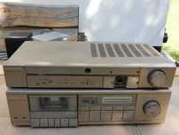 Tuner radiowy Marantz ST 140