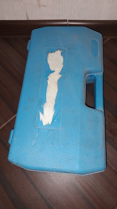 Nowy zestaw NARZYNEK GWINTOWNIKÓW w walizce