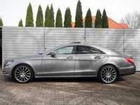 Mercedes CLS 350