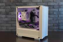 Komputer Gamingowy ryzen 5 5600 Rtx 3060