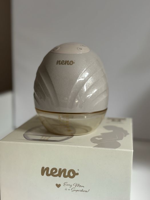 Neno Perla laktator trójfazowy