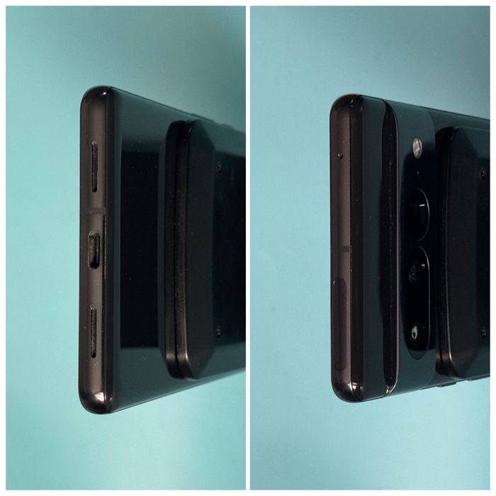 Google Pixel 7 Pro 12/128GB (483)