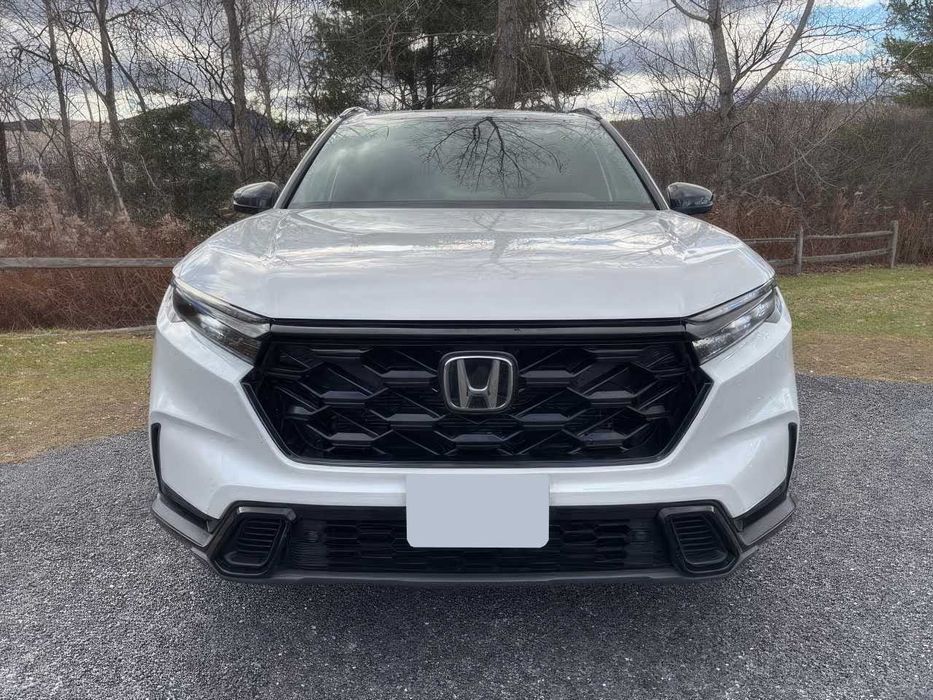 Honda CR-V      2024