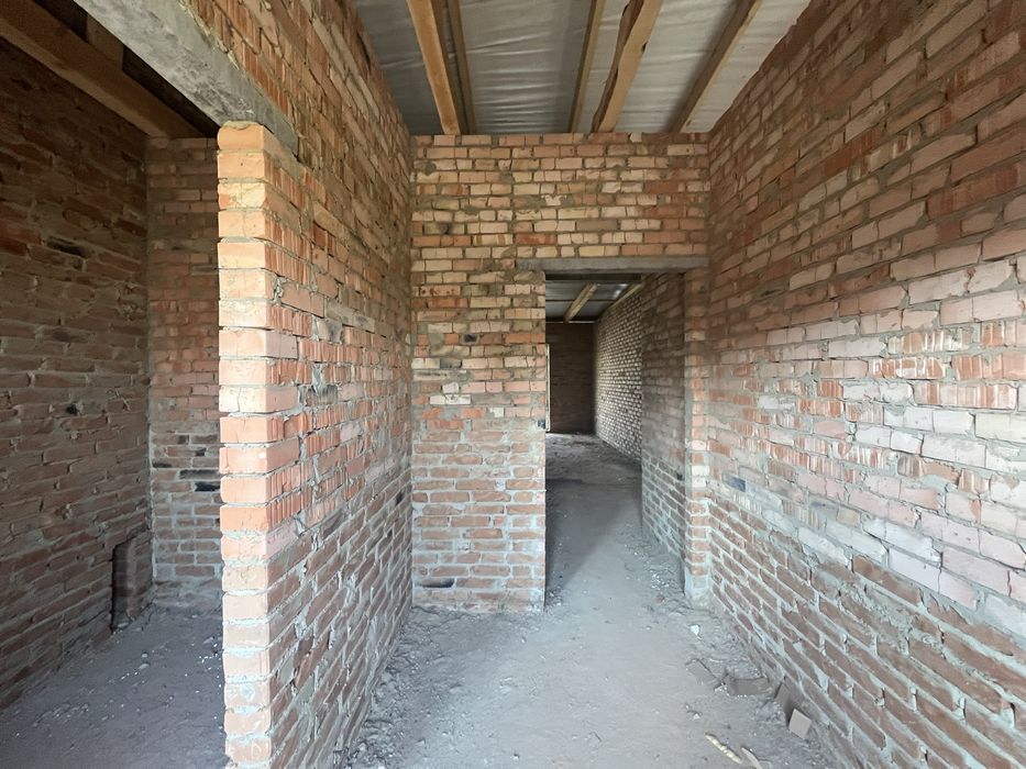 Продаж 2 кімнатного таунхауса в Стрижавці на Садовій