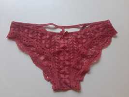 Nowe figi Victoria's Secret/ rozmiar XS