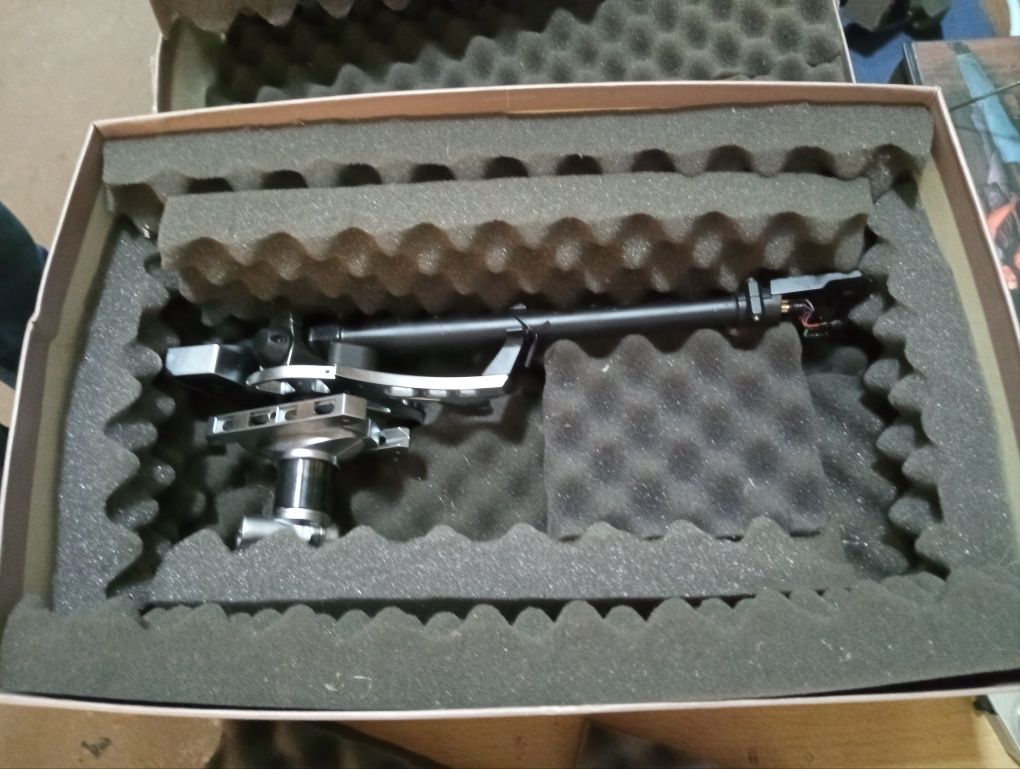 Braço audiófilo / tonearm SME 309 as new