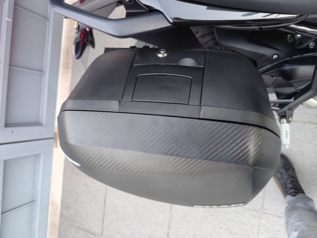 Triumph Tiger Sport 2023