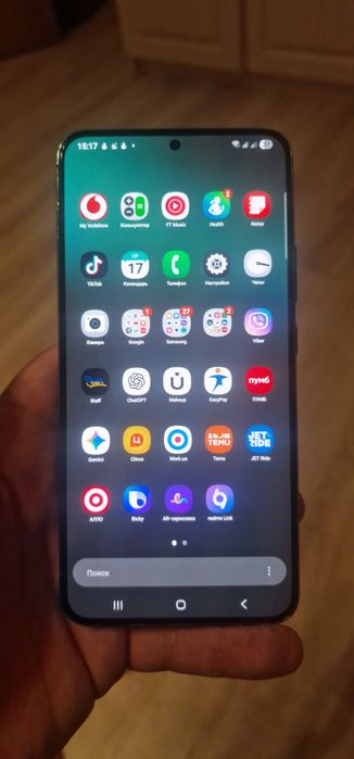 Samsung s 22plus 8/128 gb