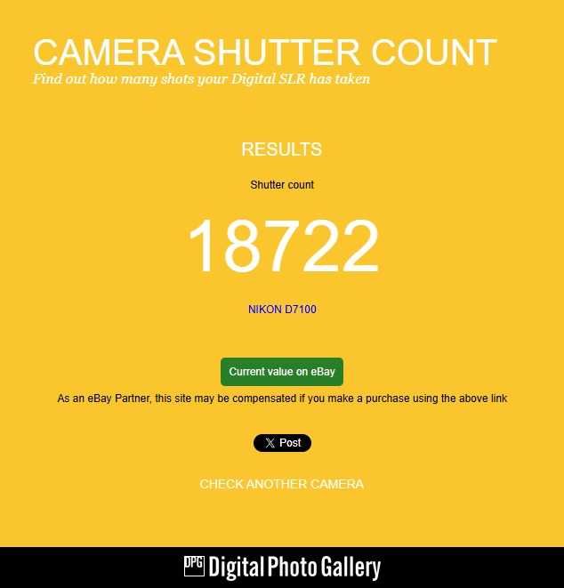 .Aparat Nikon D7100 body - 32GB - 18 tys. zdjęć - świetna lustrzanka