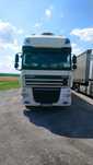 DAF XF105  DAF. 105. 460 super space cab