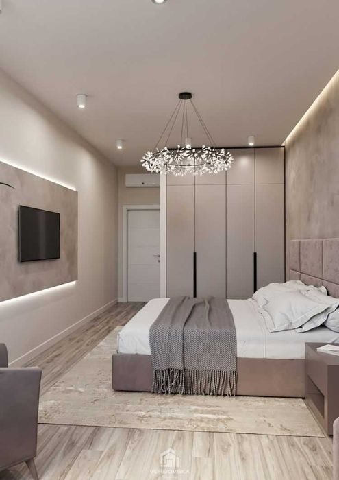 Продається простора 3к квартира 70,69 м². Метро Позняки