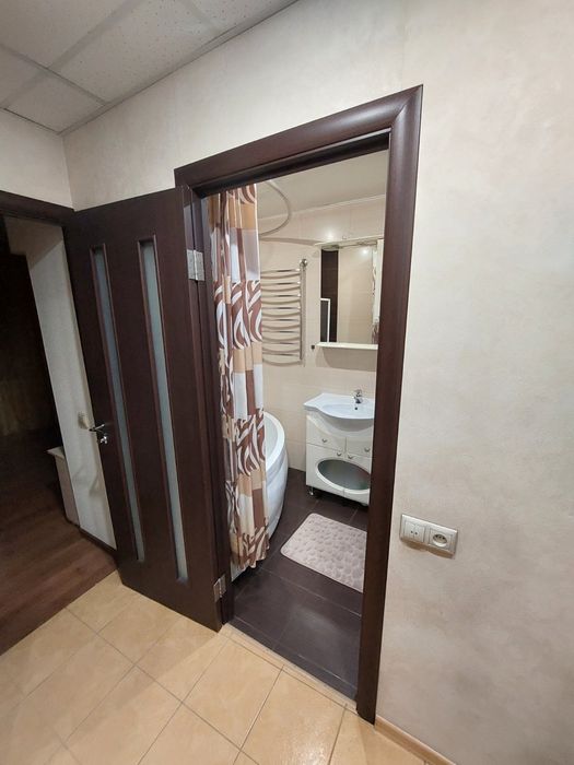 Продаж 1-но кімнатної квартири, Мостицький масив