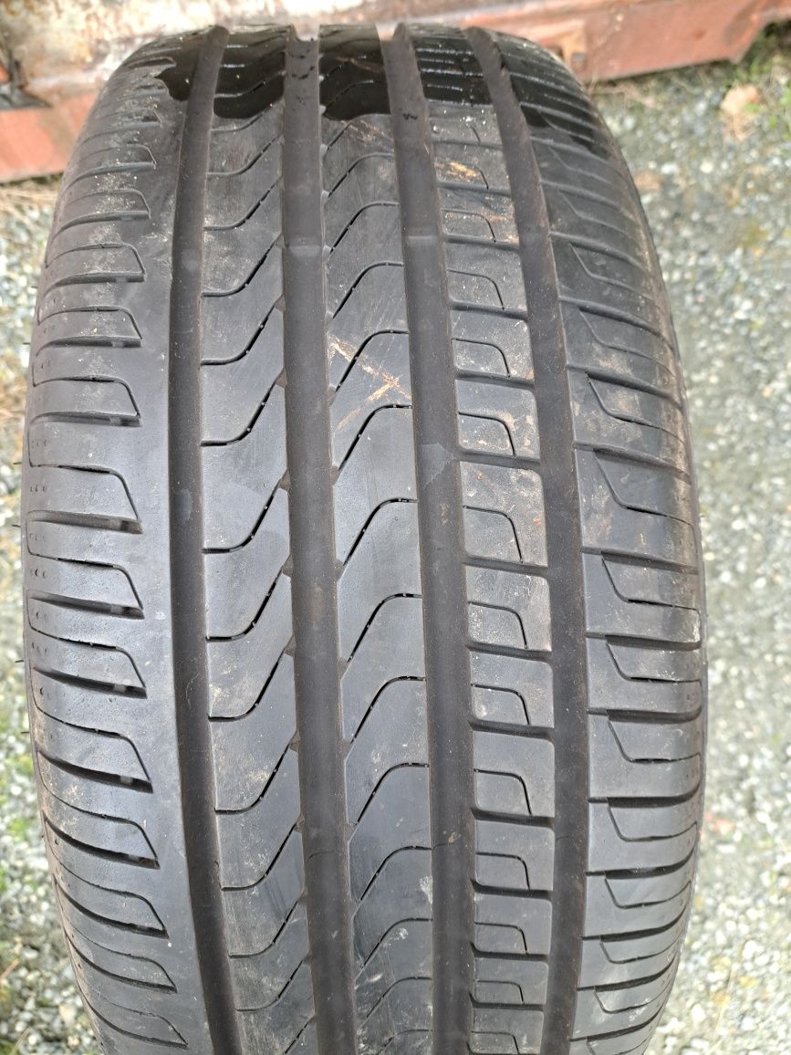 Opona pojedyncza 255/40R20 Pirelli Scorpion  Verde