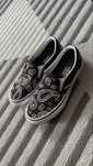 Buty Vans slip on damskie