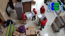 Przeprowadzki Sochaczew -Transport mebli, rzeczy z wniesieniem PL i UE