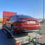 Розборка запчастини Subaru Legacy BW B16 2020 2021 2022 2023