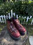 фейкові dr. martens