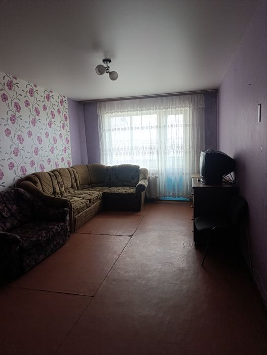 Здам 1к квартиру вул.Героїв Крут 10/10 від власника