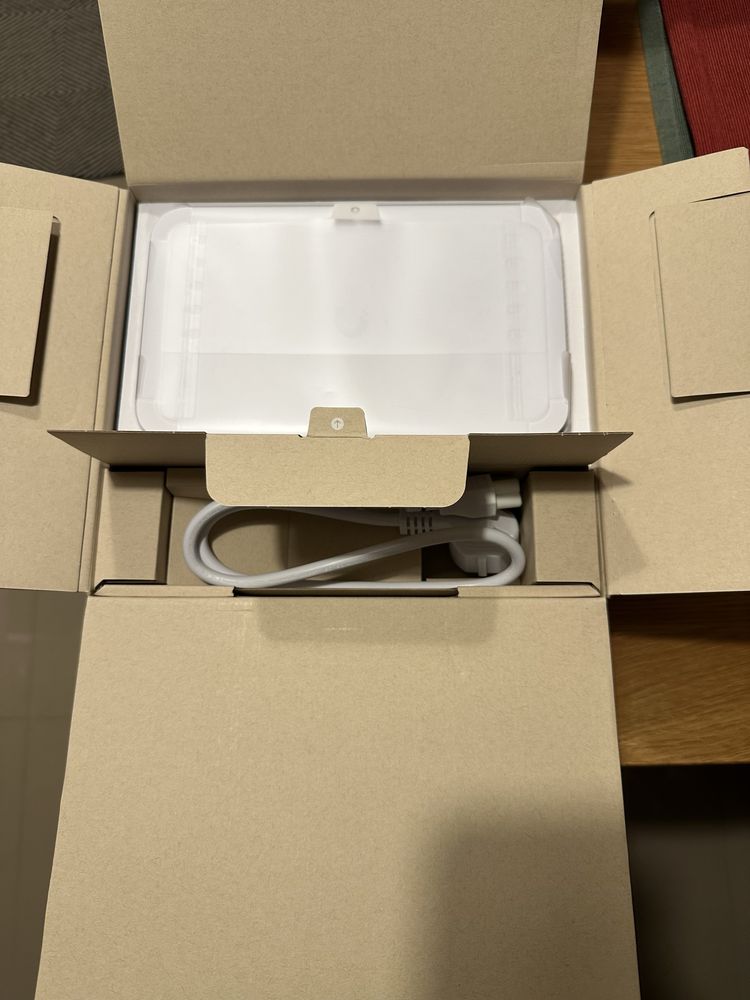 Ubiquiti UXG-Fiber Gateway