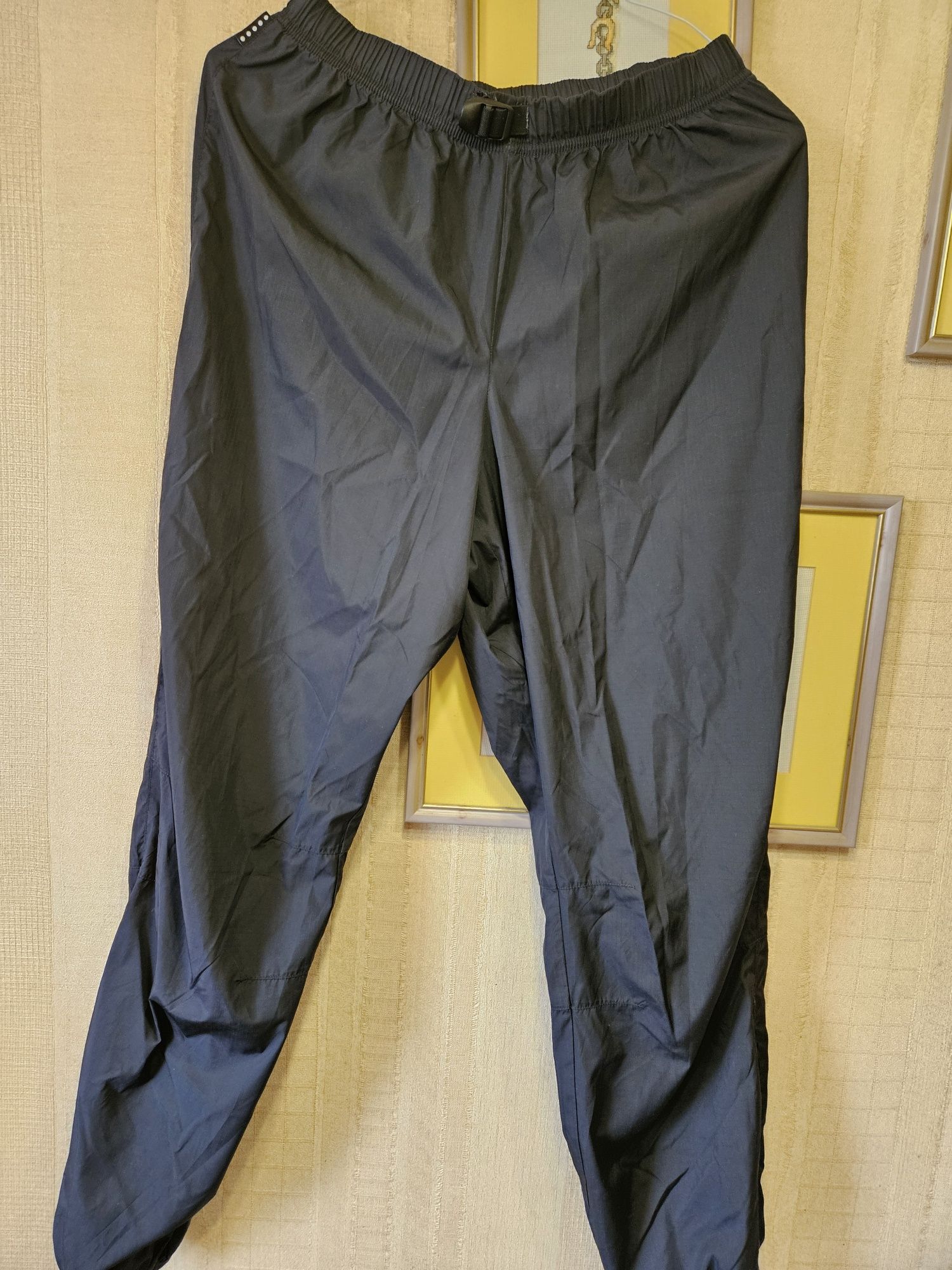 Мужские спортивные штаны Nike Acg Storm Fit Snow Pants M
