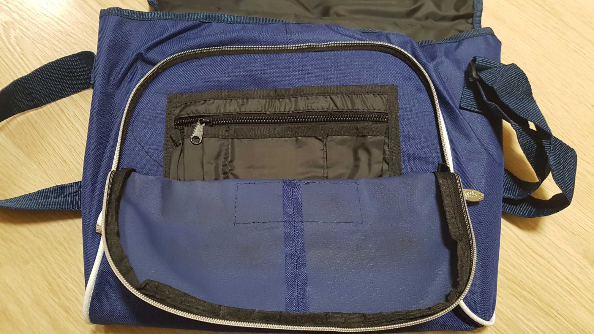 Torba na laptopa