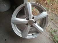 Jantes roda 16 Audi